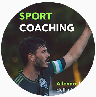 Sport Coaching