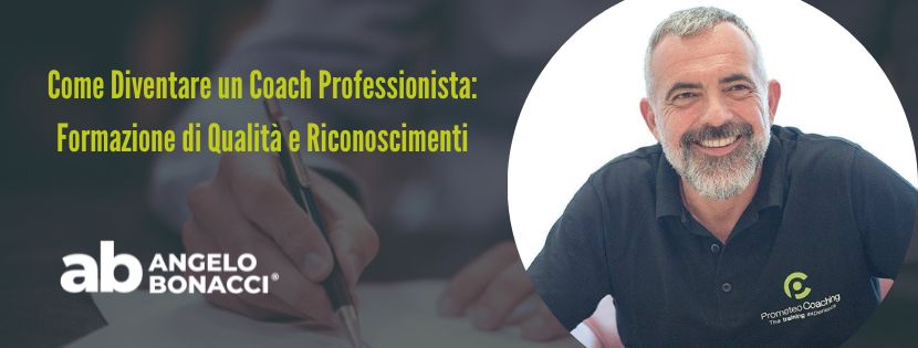 Come Diventare un Coach Professionista