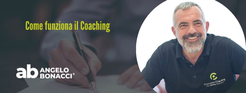 Come funziona il coaching