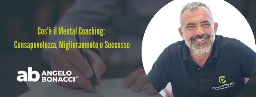 Cos'è il Mental Coaching: Consapevolezza, Miglioramento e Successo