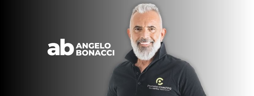 Angelo Bonacci personal branding coach soluzione mercato
